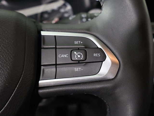 2023 Jeep Compass Latitude 4x4 - 23015675 - 41