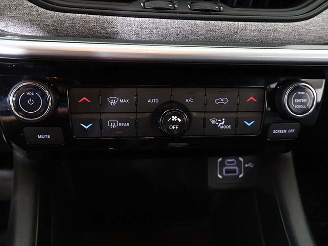2023 Jeep Compass Latitude 4x4 - 23015675 - 48
