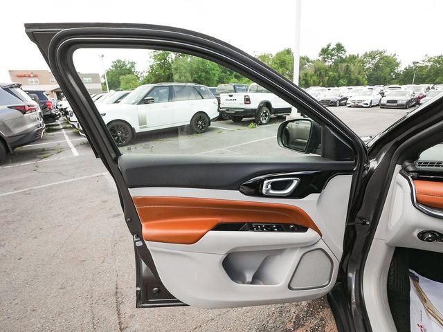 2023 Jeep Compass Limited - 23077331 - 9