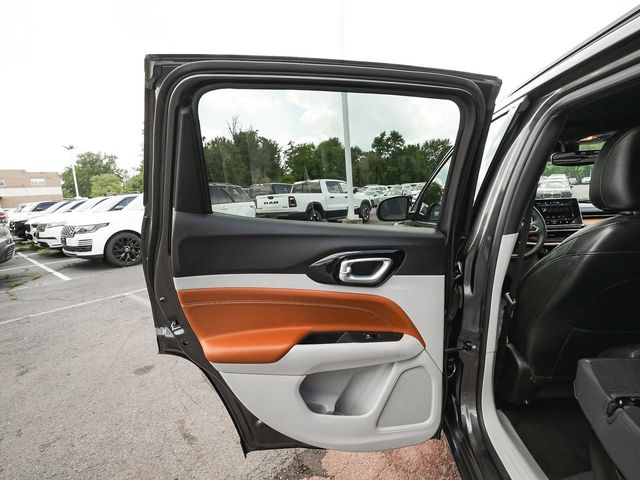 2023 Jeep Compass Limited - 23077331 - 11
