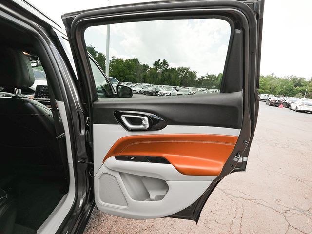 2023 Jeep Compass Limited - 23077331 - 12