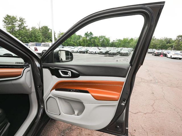 2023 Jeep Compass Limited - 23077331 - 13