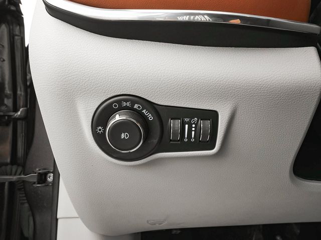 2023 Jeep Compass Limited - 23077331 - 16