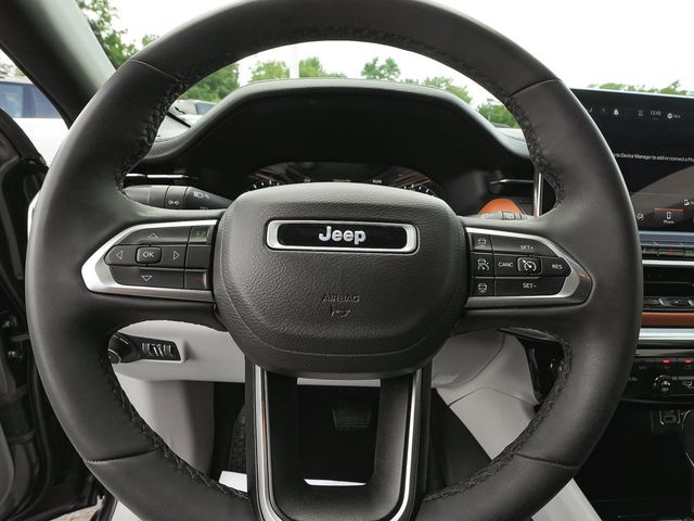 2023 Jeep Compass Limited - 23077331 - 17