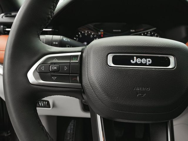 2023 Jeep Compass Limited - 23077331 - 18