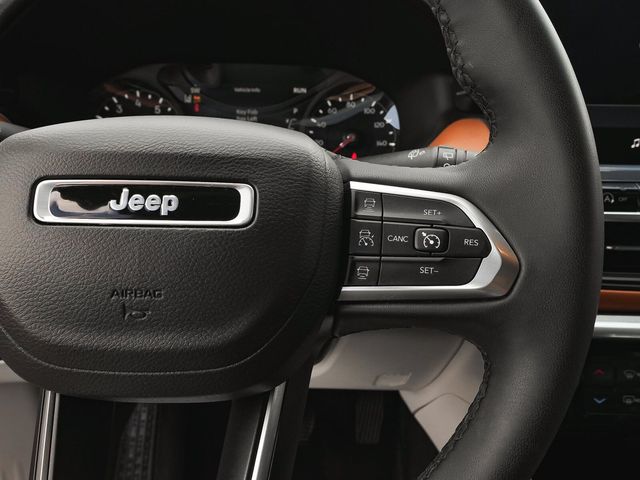 2023 Jeep Compass Limited - 23077331 - 19