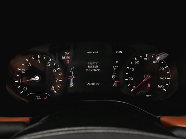 2023 Jeep Compass Limited - 23077331 - 20