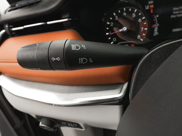 2023 Jeep Compass Limited - 23077331 - 21