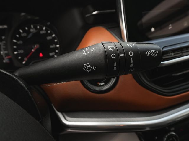 2023 Jeep Compass Limited - 23077331 - 22