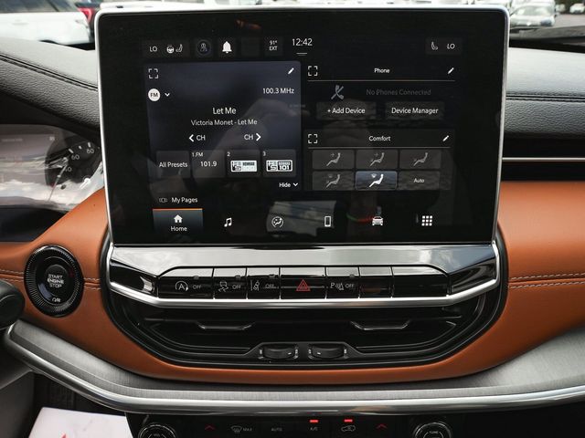 2023 Jeep Compass Limited - 23077331 - 25