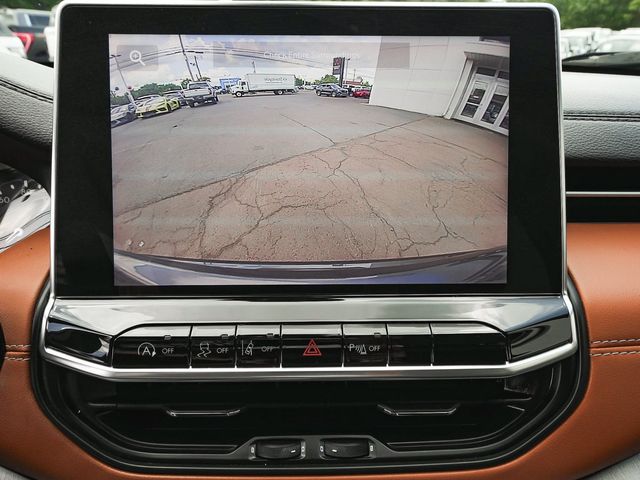2023 Jeep Compass Limited - 23077331 - 31
