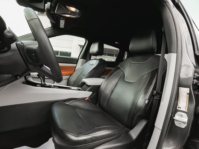 2023 Jeep Compass Limited - 23077331 - 36