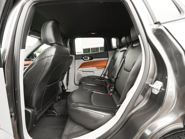 2023 Jeep Compass Limited - 23077331 - 37