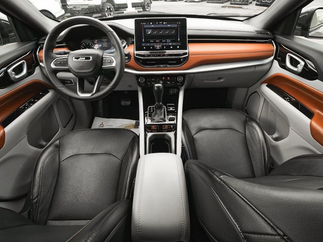 2023 Jeep Compass Limited - 23077331 - 39