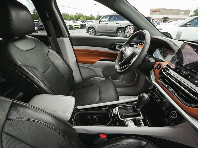2023 Jeep Compass Limited - 23077331 - 44