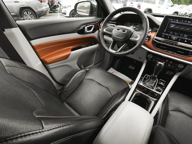 2023 Jeep Compass Limited - 23077331 - 46