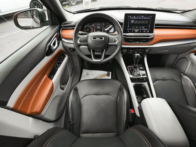 2023 Jeep Compass Limited - 23077331 - 47