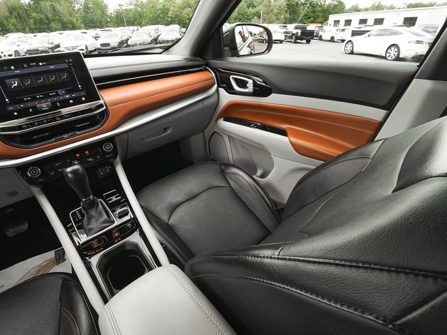 2023 Jeep Compass Limited - 23077331 - 49