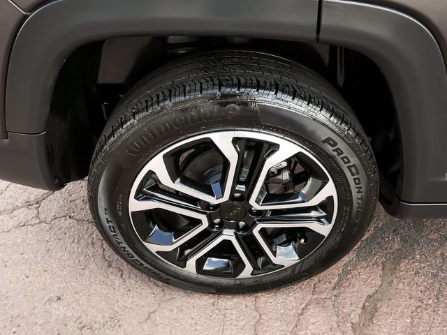 2023 Jeep Compass Limited - 23077331 - 7