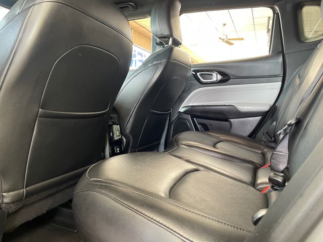 2023 Jeep Compass Limited 4x4 - 23062066 - 18
