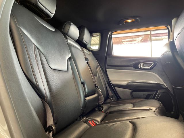 2023 Jeep Compass Limited 4x4 - 23062066 - 22