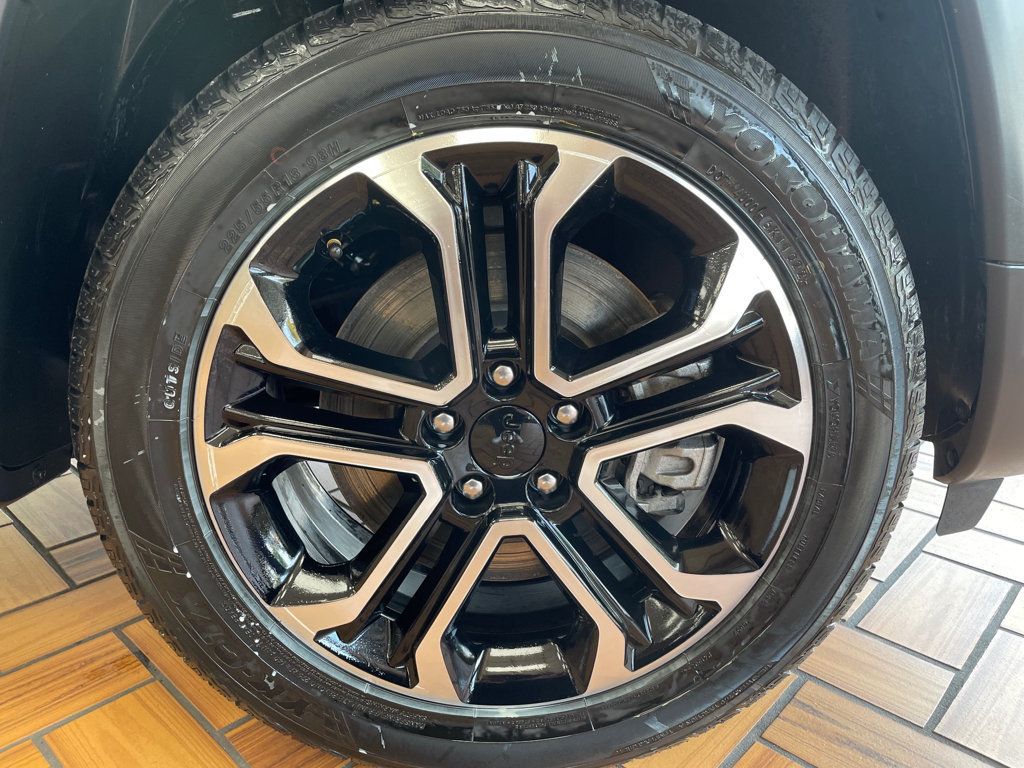 2023 Jeep Compass Limited 4x4 - 23062066 - 29