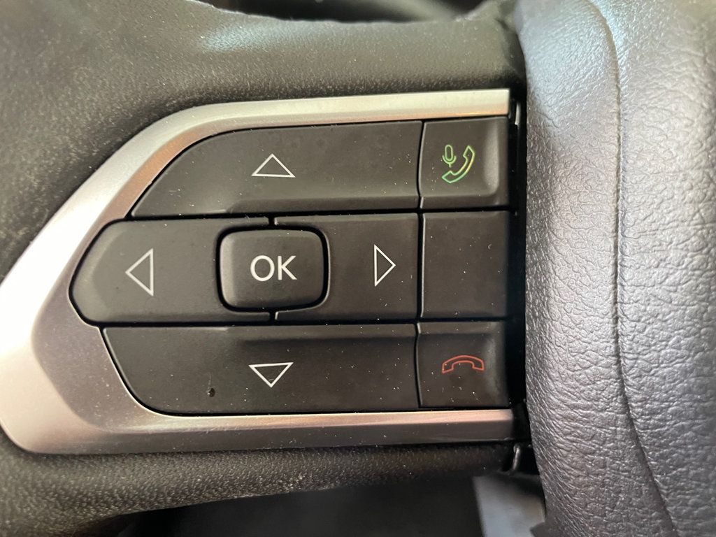 2023 Jeep Compass Limited 4x4 - 23062066 - 31