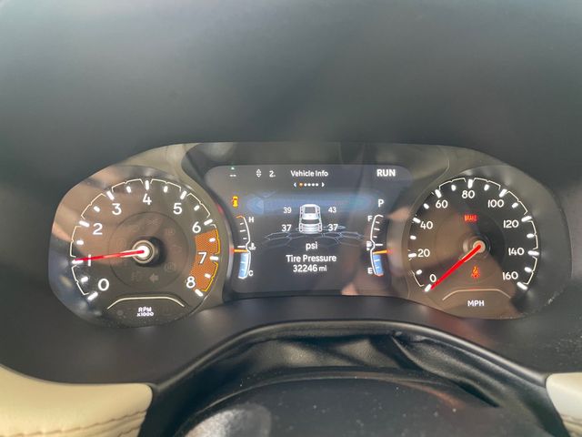 2023 Jeep Compass Limited 4x4 - 23062066 - 33