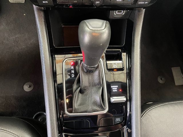 2023 Jeep Compass Limited 4x4 - 23062066 - 39