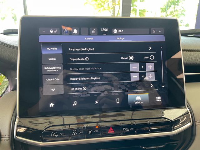 2023 Jeep Compass Limited 4x4 - 23062066 - 42