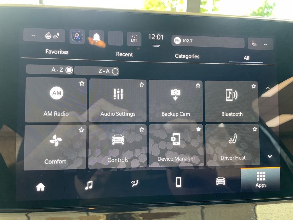2023 Jeep Compass Limited 4x4 - 23062066 - 43