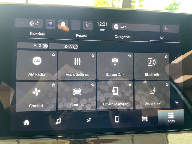 2023 Jeep Compass Limited 4x4 - 23062066 - 43