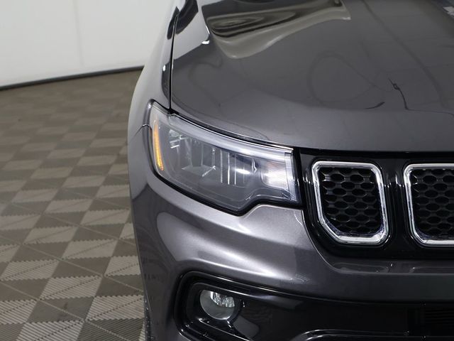 2023 Jeep Compass Limited 4x4 - 23031022 - 11