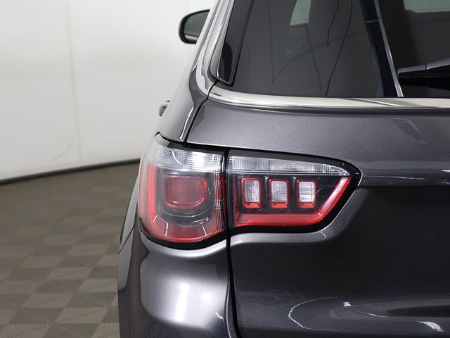 2023 Jeep Compass Limited 4x4 - 23031022 - 13