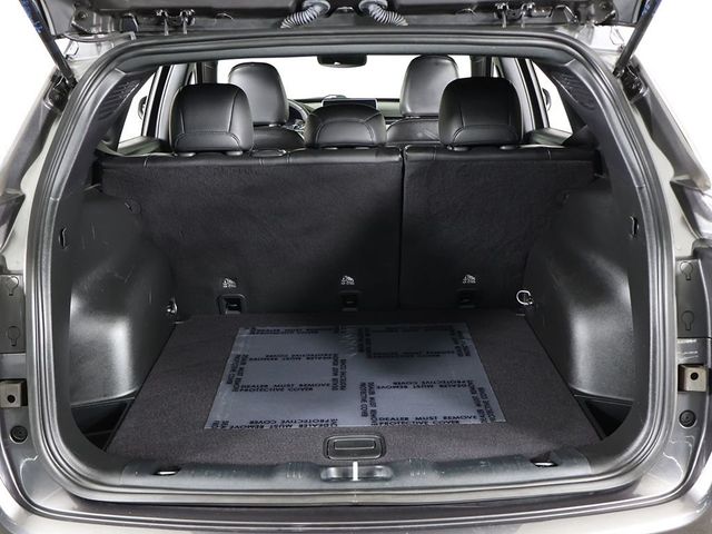 2023 Jeep Compass Limited 4x4 - 23031022 - 17