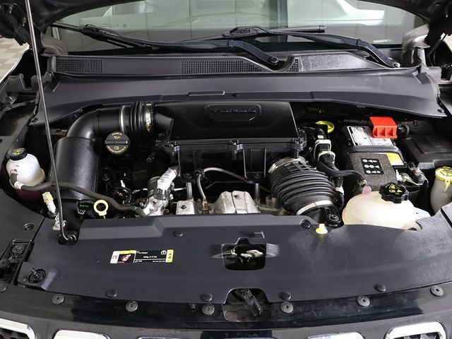 2023 Jeep Compass Limited 4x4 - 23031022 - 18