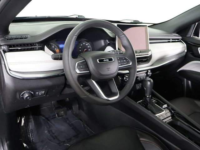2023 Jeep Compass Limited 4x4 - 23031022 - 24