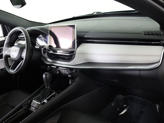 2023 Jeep Compass Limited 4x4 - 23031022 - 25