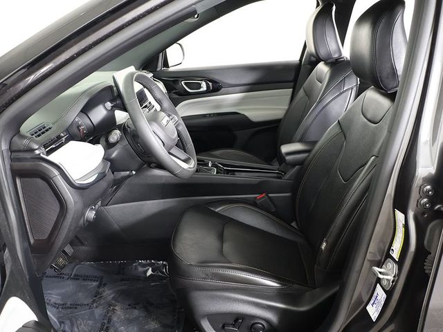 2023 Jeep Compass Limited 4x4 - 23031022 - 26