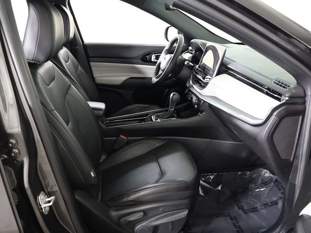 2023 Jeep Compass Limited 4x4 - 23031022 - 27