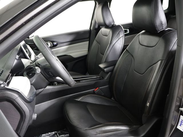 2023 Jeep Compass Limited 4x4 - 23031022 - 28