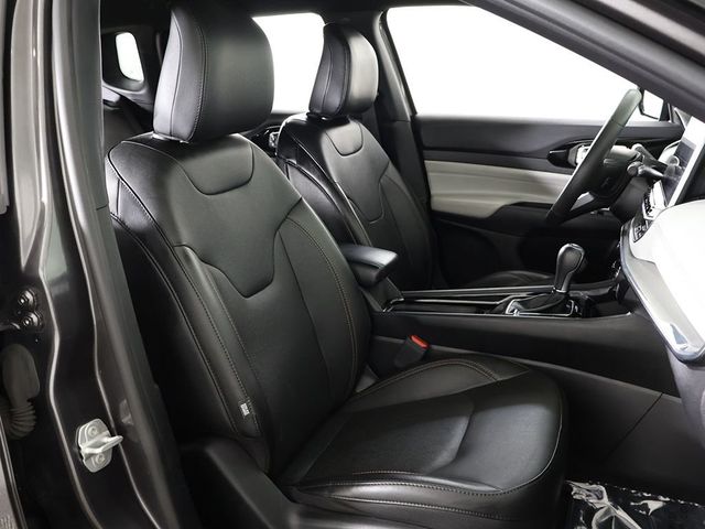 2023 Jeep Compass Limited 4x4 - 23031022 - 29
