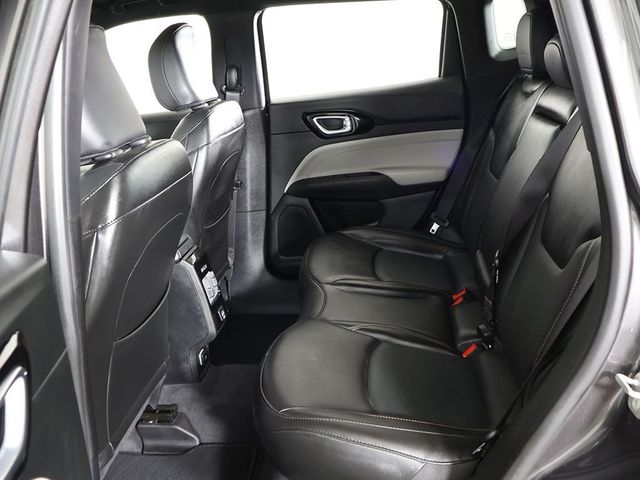 2023 Jeep Compass Limited 4x4 - 23031022 - 31