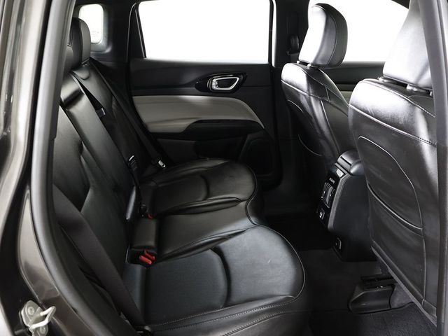 2023 Jeep Compass Limited 4x4 - 23031022 - 32