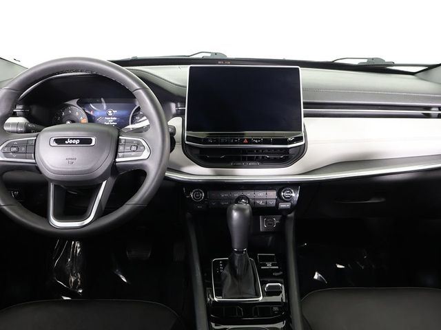 2023 Jeep Compass Limited 4x4 - 23031022 - 33