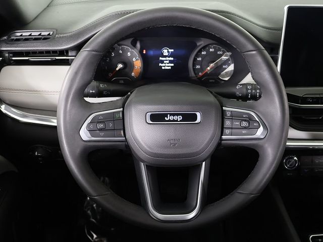 2023 Jeep Compass Limited 4x4 - 23031022 - 36