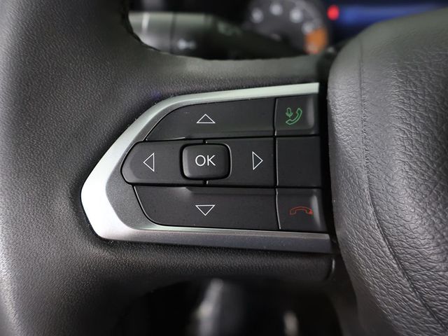 2023 Jeep Compass Limited 4x4 - 23031022 - 39