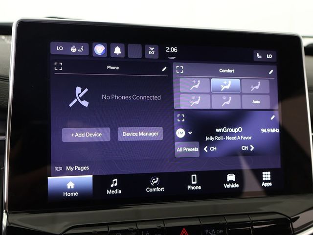 2023 Jeep Compass Limited 4x4 - 23031022 - 41