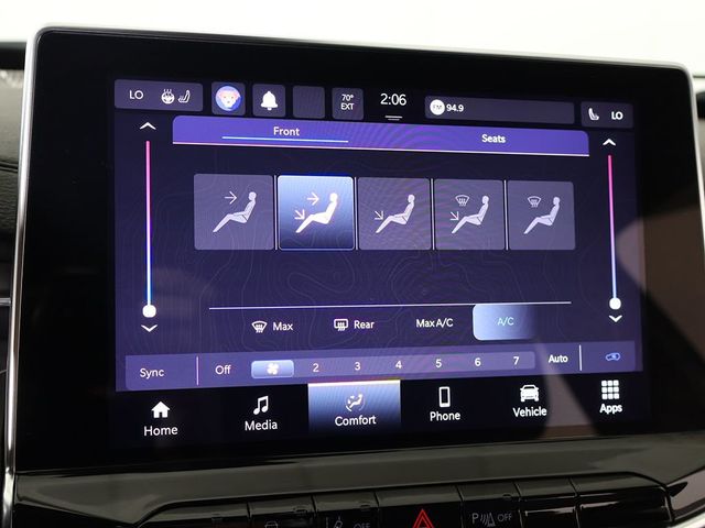 2023 Jeep Compass Limited 4x4 - 23031022 - 43