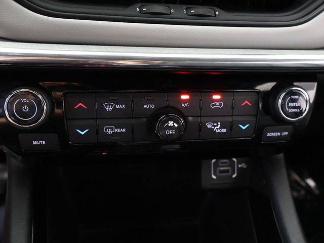 2023 Jeep Compass Limited 4x4 - 23031022 - 47